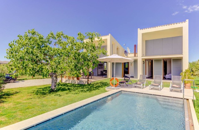 115 m² Villa ∙ 2 bedrooms ∙ 4 guests