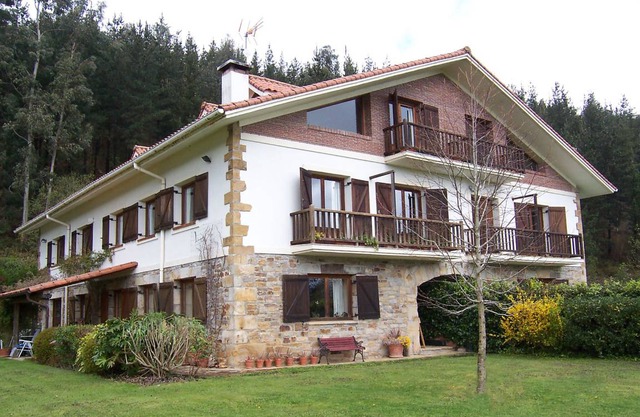 Urdaibai 