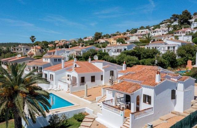 Villa Torre Soli Nou 