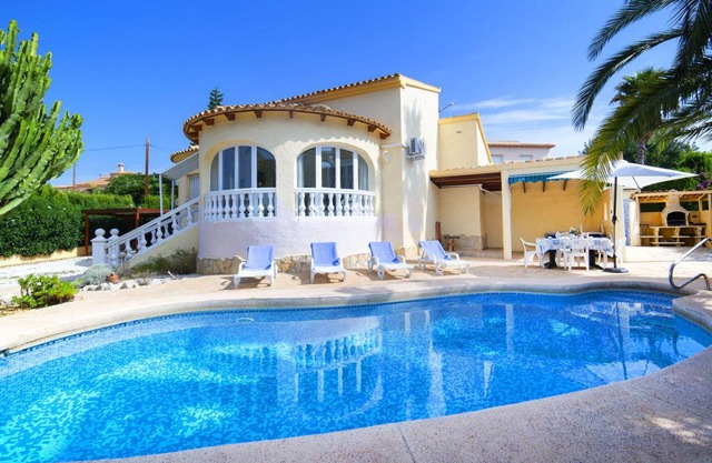 140 m² Accommodation ∙ 2 bedrooms ∙ 4 guests