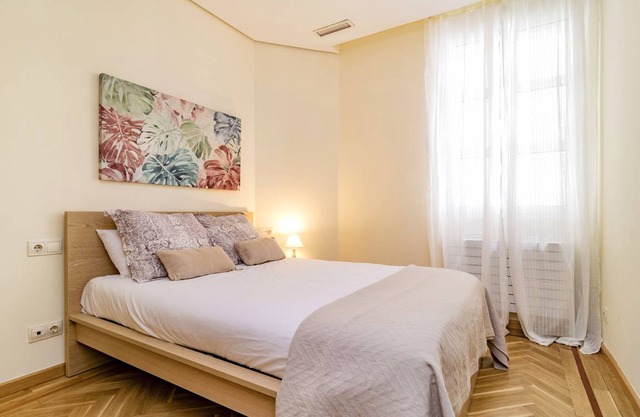 150 m² Apartment ∙ 3 bedrooms ∙ 8 guests