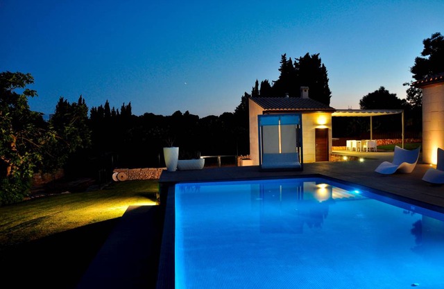 Calet Tomeu Modern 