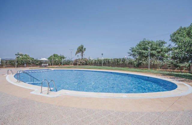 2 bedroom accommodation in Cabanes
