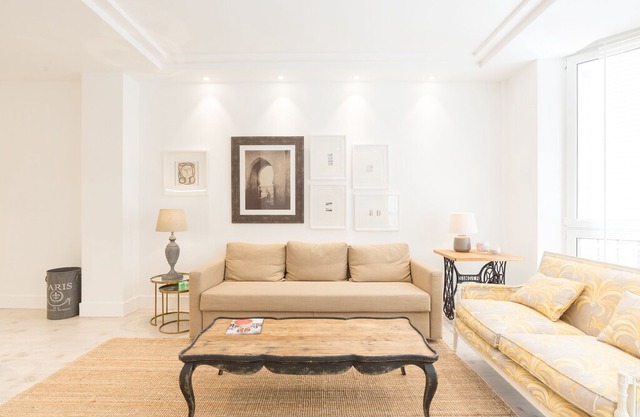 2 bedroom(s) Apartment near Málaga