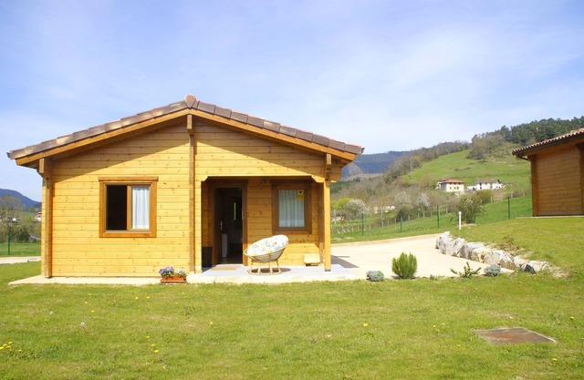 Wooden Satia Berri 