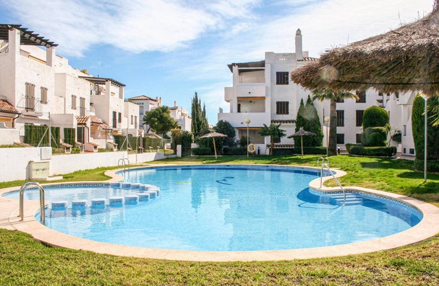 Adosado Palm Beach Alcossebre 