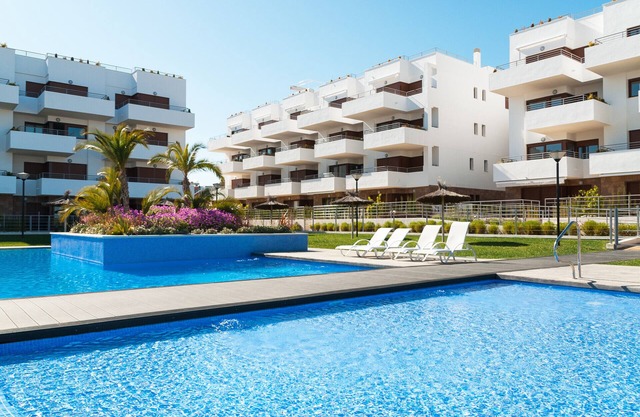 Terrazas De Campoamor 