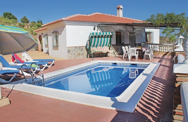 Accommodation Corumbela 