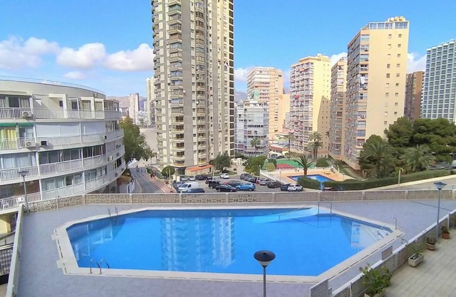Halcon Levante Beach 