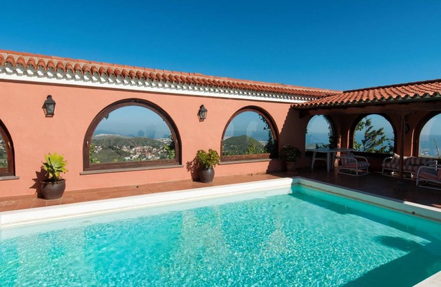 480 m² Villa ∙ 5 bedrooms ∙ 10 guests