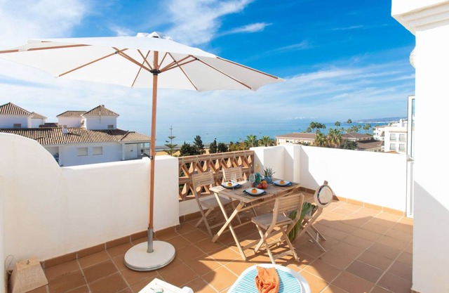 50 m² Apartment ∙ 1 bedroom ∙ 2 guests