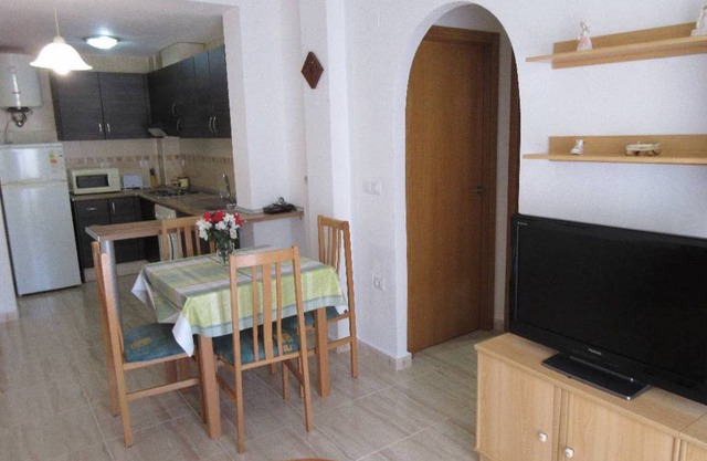 50 m² Apartment ∙ 2 bedrooms ∙ 4 guests