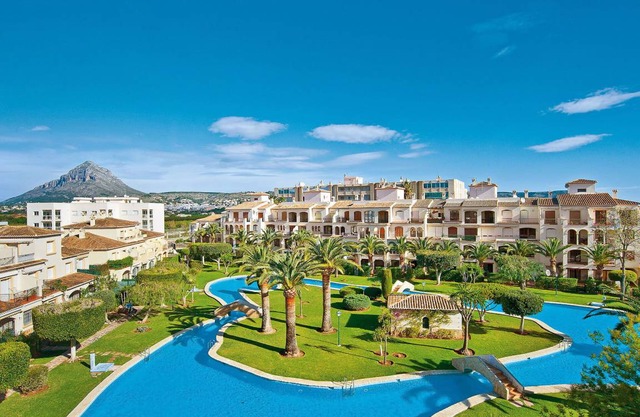 La Isla 