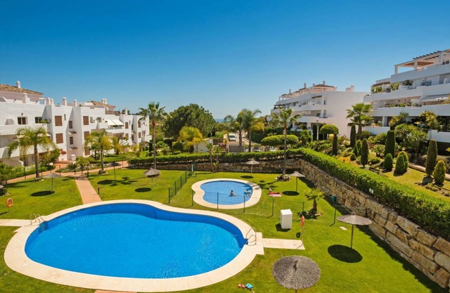 65 m² Apartment ∙ 1 bedroom ∙ 2 guests