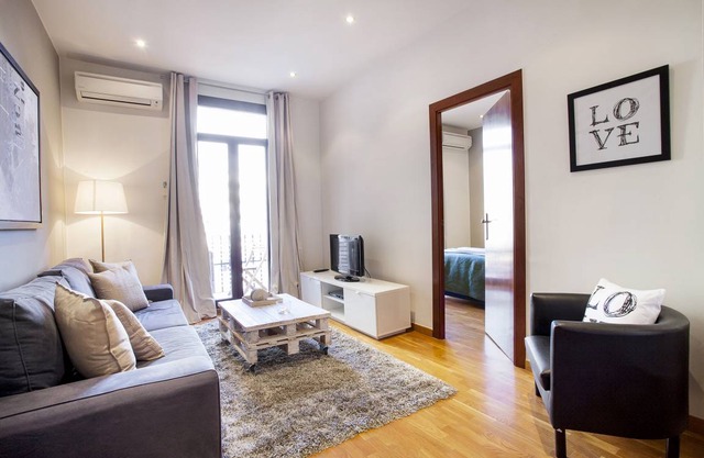 66 m² Apartment ∙ 2 bedrooms ∙ 4 guests