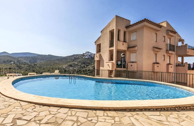 Apartamentos Navegantes 