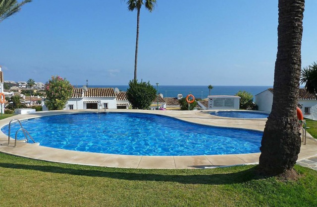 Las Buganvillas 