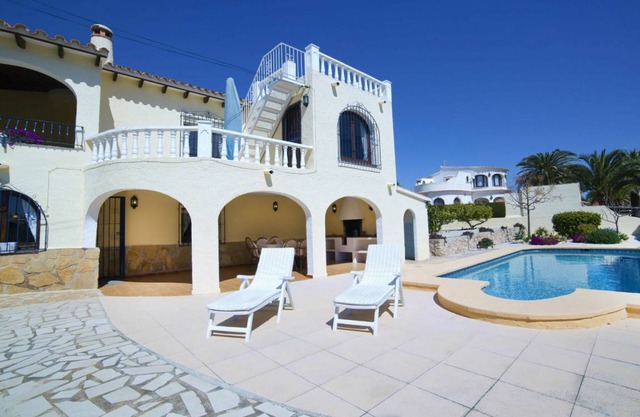 73 m² Villa ∙ 2 bedrooms ∙ 4 guests