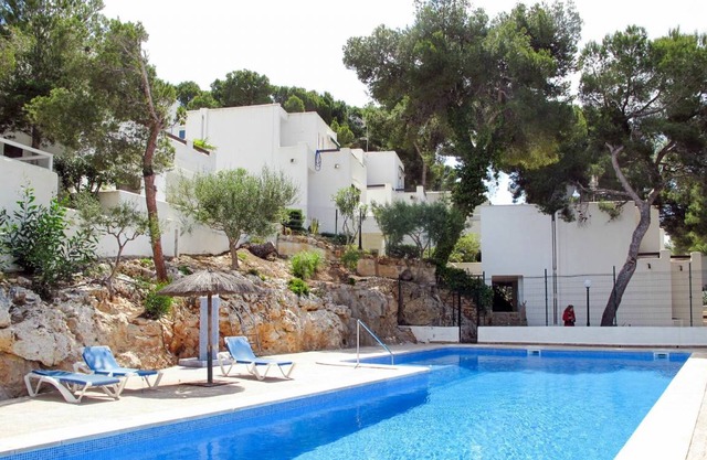 Apartamento Playa Dor 