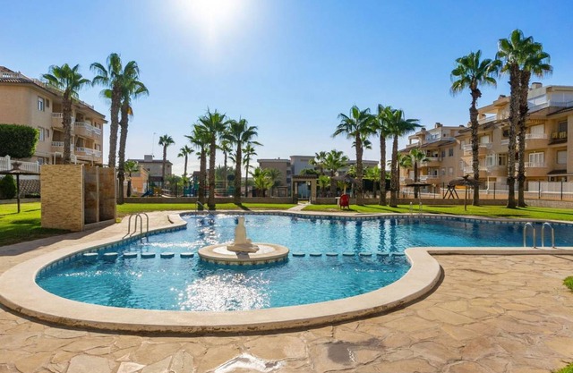 75 m² Apartment ∙ 3 bedrooms ∙ 6 guests