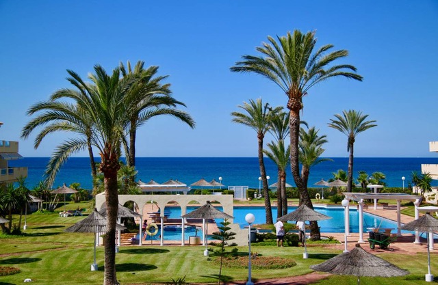85 m² Apartment ∙ 2 bedrooms ∙ 4 guests
