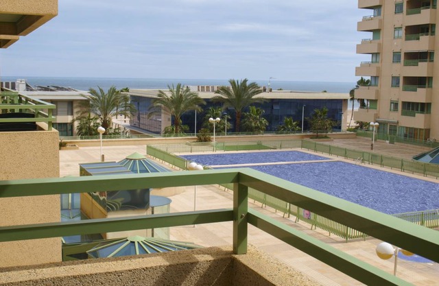 Apartup Patacona Beach 