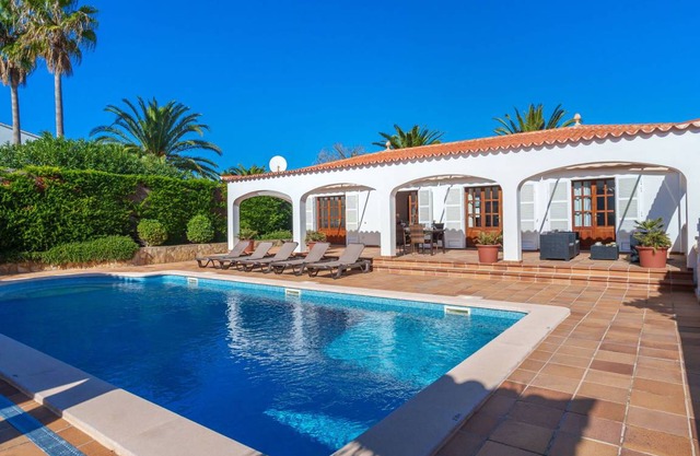 90 m² Apartment ∙ 2 bedrooms ∙ 4 guests