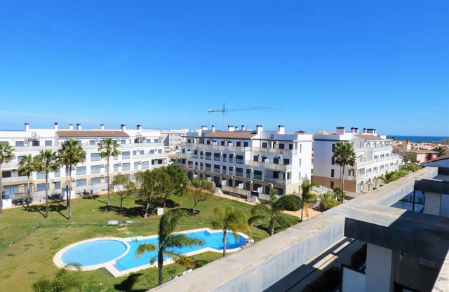 90 m² Apartment ∙ 2 bedrooms ∙ 4 guests
