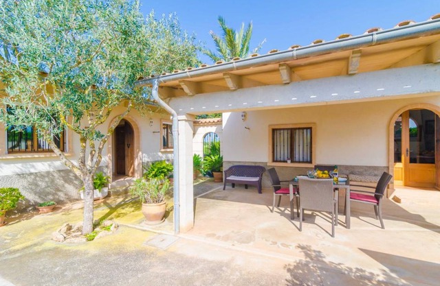 Finca Sant Blai Nou 