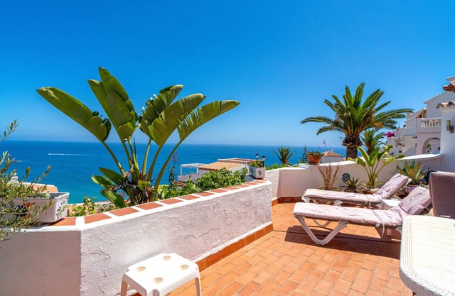 90 m² Villa ∙ 2 bedrooms ∙ 4 guests