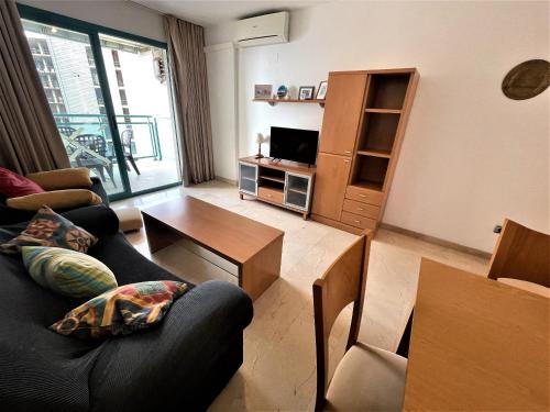 Atrium Beach Finestrat 