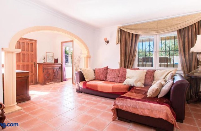 Abahana Villas Hugo 5