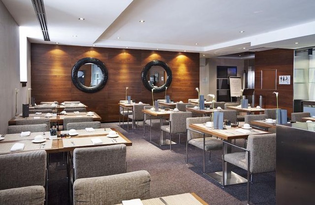 AC Hotel Recoletos A Marriott Luxury & Lifestyle Hotel