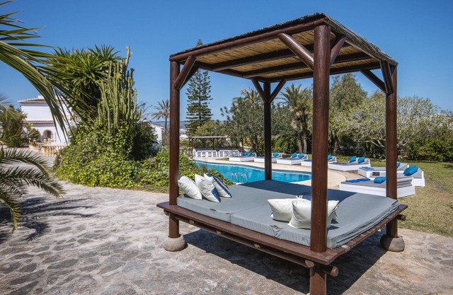 Adsubia 6 - Javea, Costa Blanca