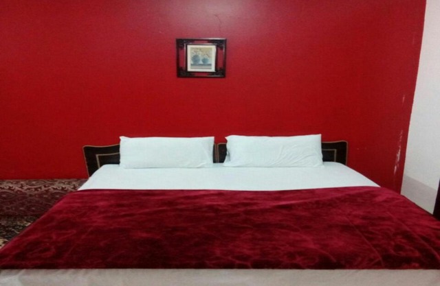 Al Eairy Apartment- Hael 2