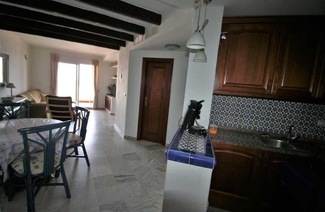 Aldea del Mar