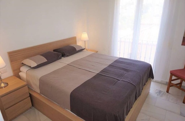 Aljamar, Nerja - R4508