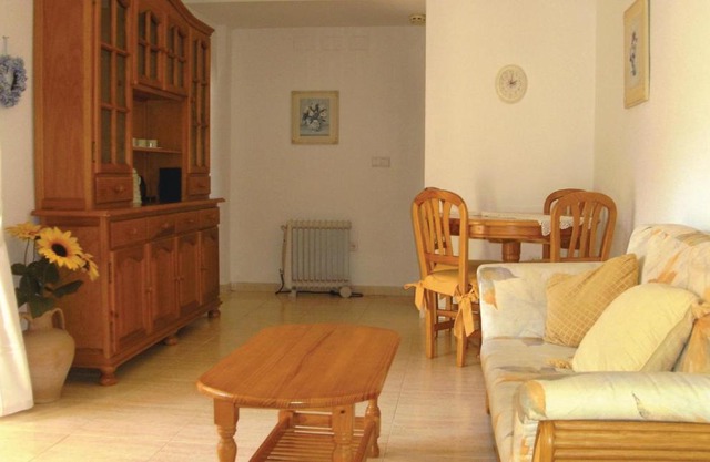 Amazing apartment in Guardamar del Segura with 2 Bedrooms and WiFi