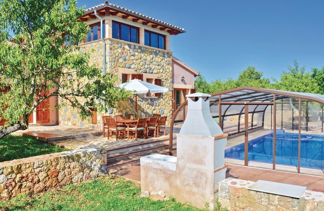 Accommodation Santa Maria Del Camí 