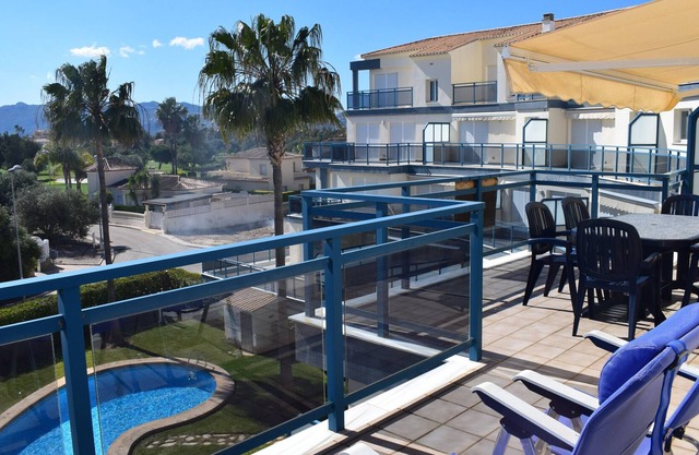 Green Beach Oliva 