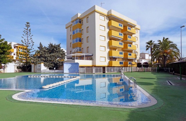 San Fernando Oliva 