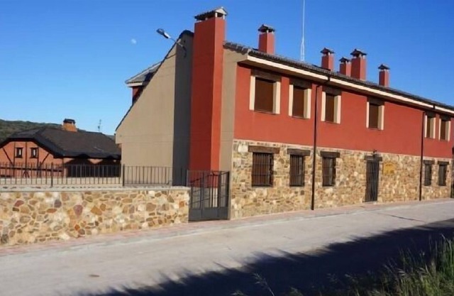 The Eras Sierra De Ayllon People 