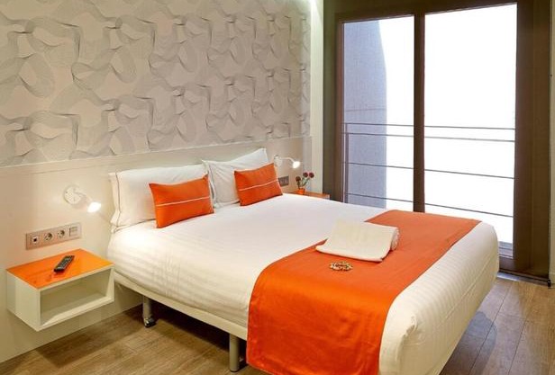 Apart-Suites Hostemplo