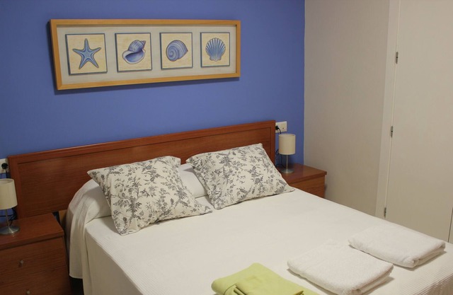 Apartamento Retama Golf II