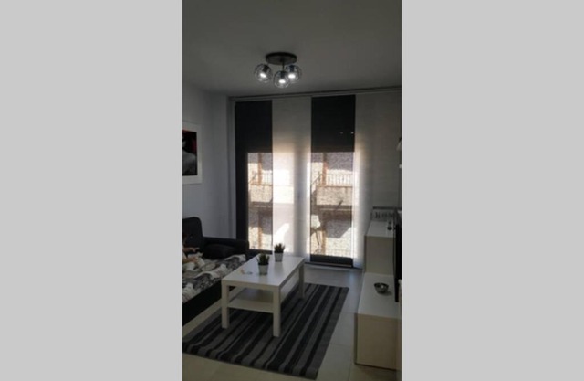 Apartamento Centrico Villanueva 