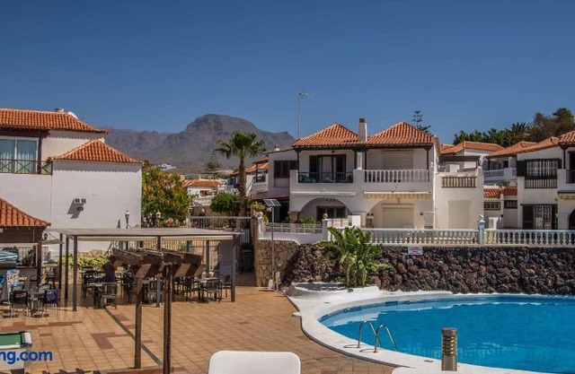 Apartament Paraiso Royal
