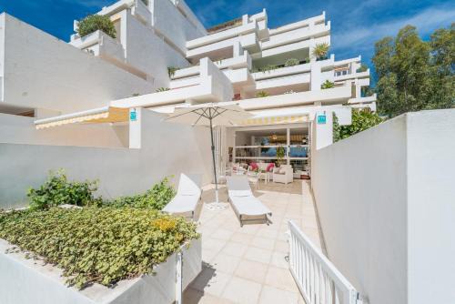Apartamento Edificio Canopus 