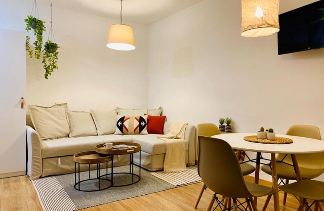 Apartamento Anton 
