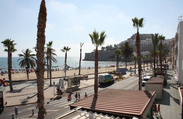 Apartamento Avda Del Mar Inmomart 