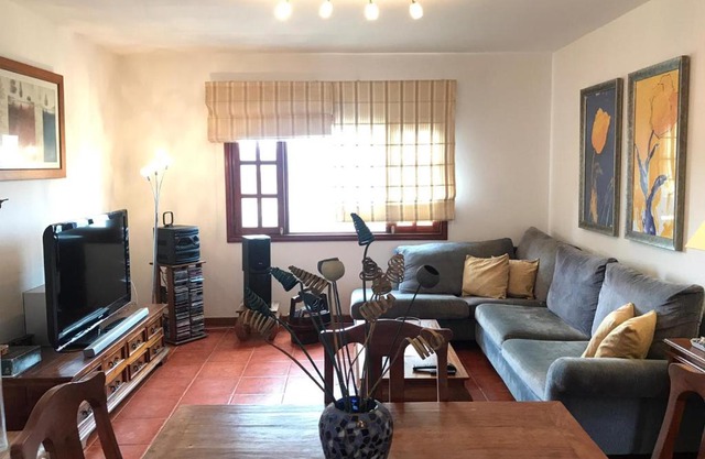 Apartamento Blas Caleta Caballo